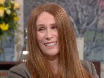 Catherine Tate seemingly hinted at Doctor Who return during This Morning interview last month