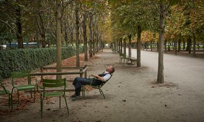 Unusually high temperatures to hit western Europe this week
