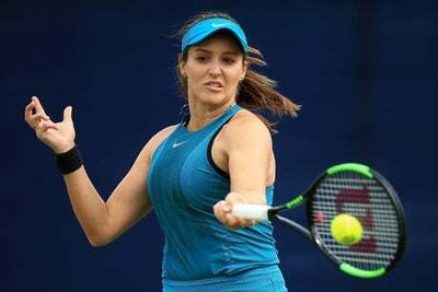 Laura Robson: Ex-British No1, Wimbledon junior champion and Olympic silver medalist retires after injury nightmare