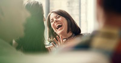 'I laughed at my brother's baby name ideas - I assumed he was joking'