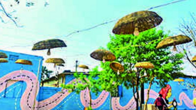 ‘Slum’ tag off 135 localities after Bhubaneswar Municipal Corporation re-development work