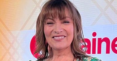 Lorraine Kelly says politicians like Boris Johnson underestimate her 'at their peril'