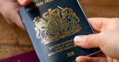 Foreign Office issues passport rule update for 33 countries - including Spain and Greece