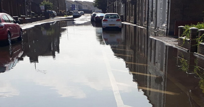 Plans to reduce flooding in Bo'ness to be shared with residents