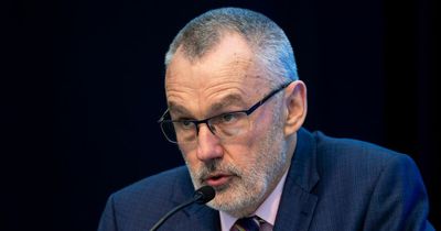 Draw for inaugural Tailteann Cup reveals opening fixtures in second-tier competition