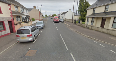 Derry crash sees four hospitalised with two in serious condition