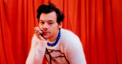 Harry Styles to read CBeebies Bedtime Story to children - and mums can't wait!