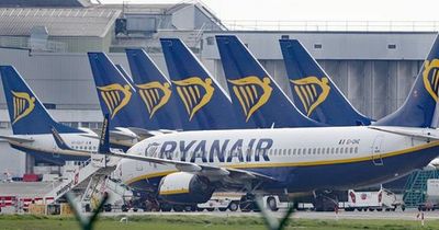 Ryanair boss warns passengers that flight prices will be higher this summer due to increased demand