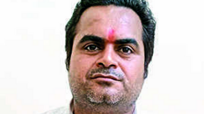 Odisha: Shell firm owner held over fraud app ‘links’