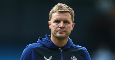 Eddie Howe to clarify futures of at least eight Newcastle United players ahead of summer window