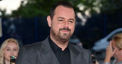 EastEnders' Danny Dyer and Ellie Taylor to host new Netflix quiz show amid soap exit