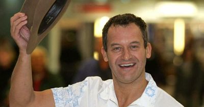 Princess Diana's butler Paul Burrell 'taking part in I'm A Celeb All Stars'