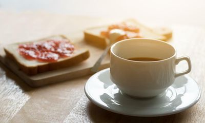 Poem of the week: Slow Waker by Thom Gunn