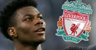 Aurelien Tchouameni transfer could open up Jude Bellingham path to Liverpool