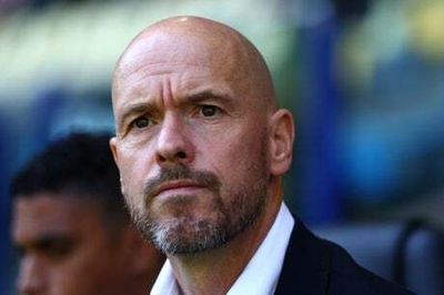 Erik ten Hag to begin Manchester United job preparation today after agreeing early Ajax exit