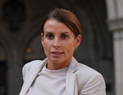 Coleen Rooney to continue evidence in ‘Wagatha Christie’ trial