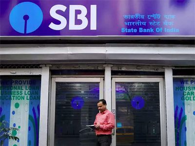 Business: SBI raises lending rate by 0.1%; EMIs to go up