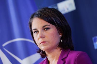 EU needs a few more days for next sanctions package on Russia - Germany