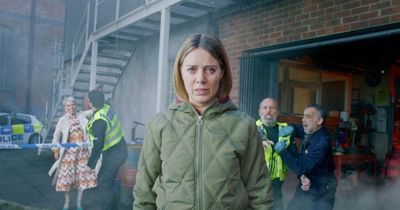 ITV Coronation Street 'spinning out of control' as Abi Martin in danger