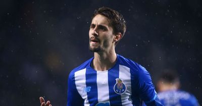 Liverpool reach 'agreement' over Luis Diaz £12.7m former team-mate