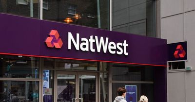 NatWest customers urged to check their accounts as glitch sees some charged twice