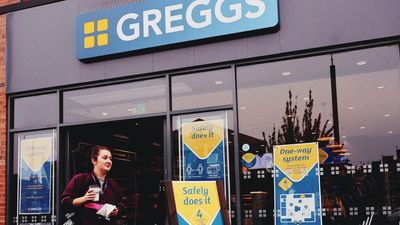 Greggs customers issued warning over potential price hikes