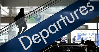 Glasgow Airport urges Rangers fans to be on time and plan ahead for 'busy' travel week