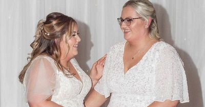Dublin couple reschedules wedding so dying mum can see daughter marry