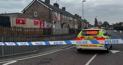 Police issue condition update on boy, 9, knocked off his bike by car