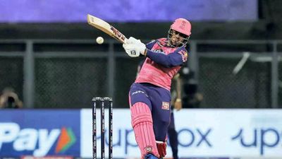 IPL 2022: Shimron Hetmyer returns, likely to be available for game against Chennai Super Kings