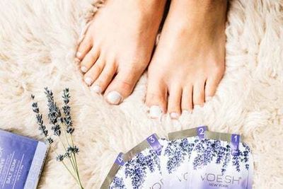 Best pedicure sets for home to give your feet a salon-worthy treatment