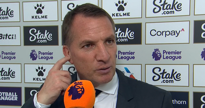 Brendan Rodgers drops clue on Youri Tielemans' Arsenal move with stark transfer "need"