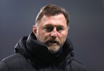 Premier League title harder to win than Champions League, Ralph Hasenhuttl claims