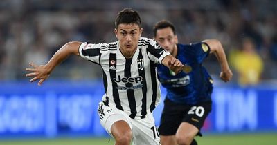 Chelsea have £60m Paulo Dybala advantage over Arsenal and Spurs with Juventus transfer proposal