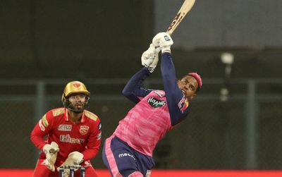 IPL 2022: Shimron Hetmyer rejoins RR to play against CSK