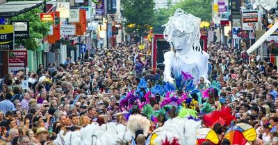 Brazilica Festival returning to Liverpool this summer