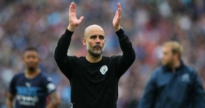 Pep Guardiola reveals what score he wants Southampton to beat Liverpool