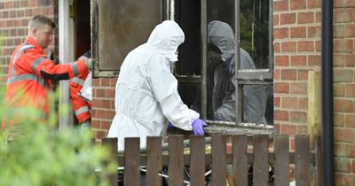 Man who died in Bury house fire named as inquest opens into death