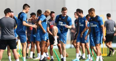 Newcastle United set to confirm pre-season schedule for first overseas summer tour since 2019