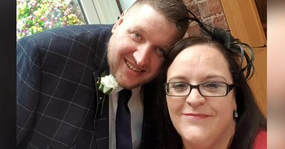 Woman unable to have children due to incurable condition doctors first dismissed as 'bad periods'