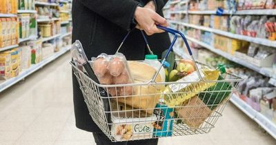 Inflation set to hit nine per cent this week - what it means for you