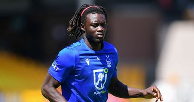 Nottingham Forest duo set to leave club this summer