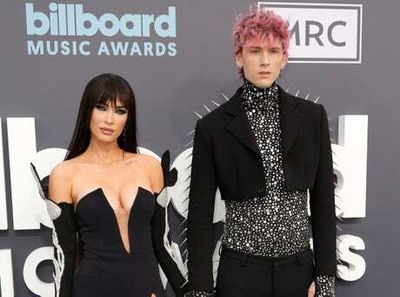 2022 Billboard Music Awards: Megan Fox, Doja Cat and Kylie Jenner lead the best dressed guests