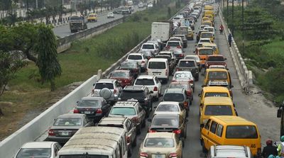 Nigerian Entrepreneur Builds Electric Mini-Buses in Clean Energy Push