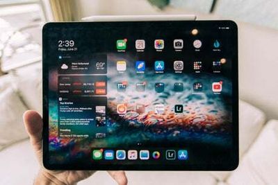 Best tablet deals in the UK for October 2024: From iPads to Samsung Galaxy tablets