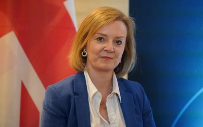 Liz Truss accused of turning back on world’s poorest with new ‘aid for trade’ plan