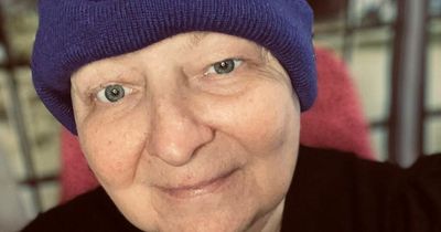 Scottish comedian Janey Godley shares health update ahead of final chemotherapy