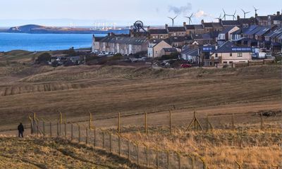 Cumbria coalmine redundant before it even opens, say campaigners