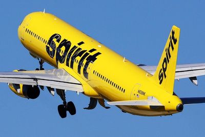 Spirit Airlines Stock Soars As JetBlue Launches Hostile Takeover Bid at $30 Per Share