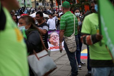 How the new Latin America left is seeking a greener future
